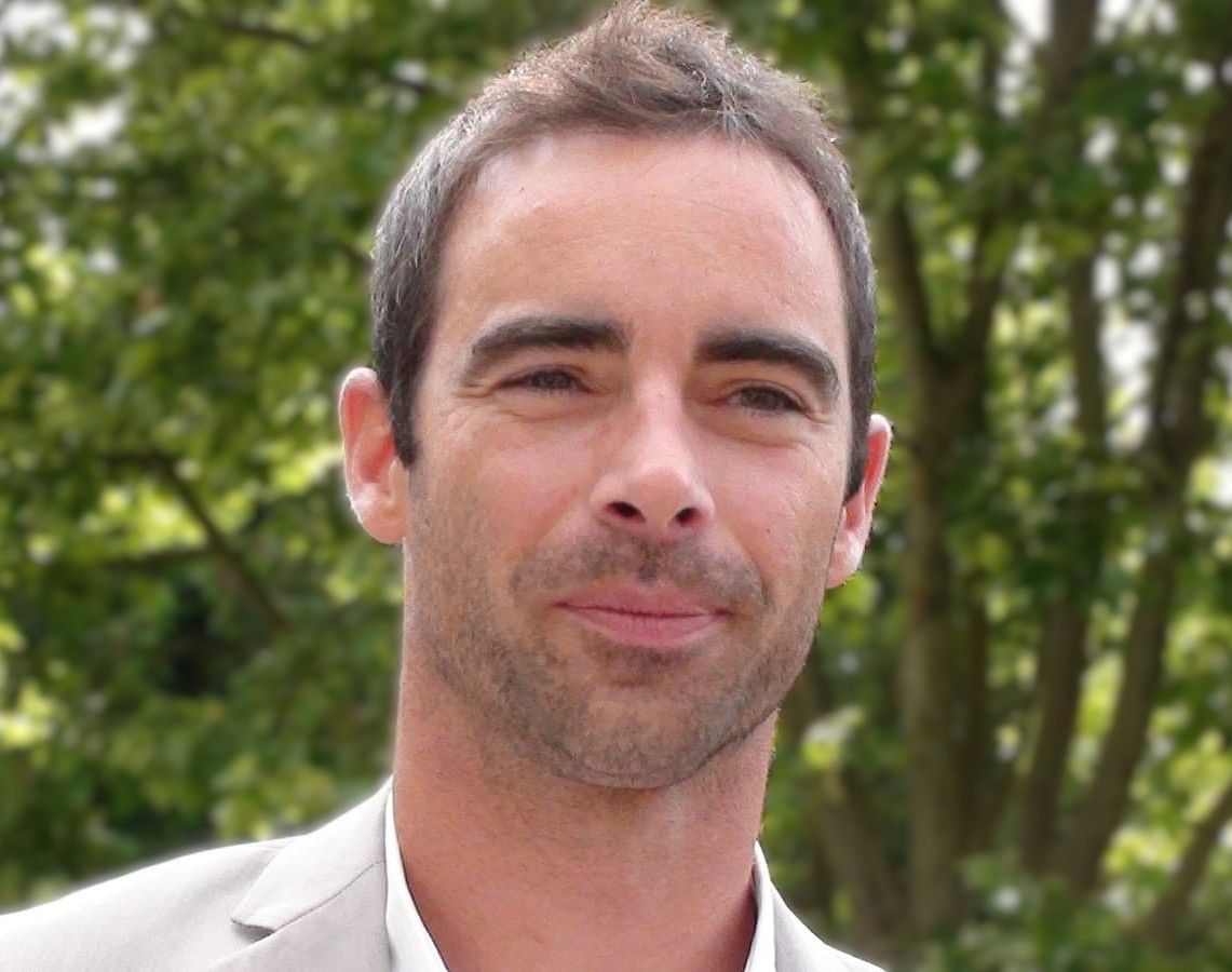 Photo de NAIL Stanislas, diagnostiqueur immobilier