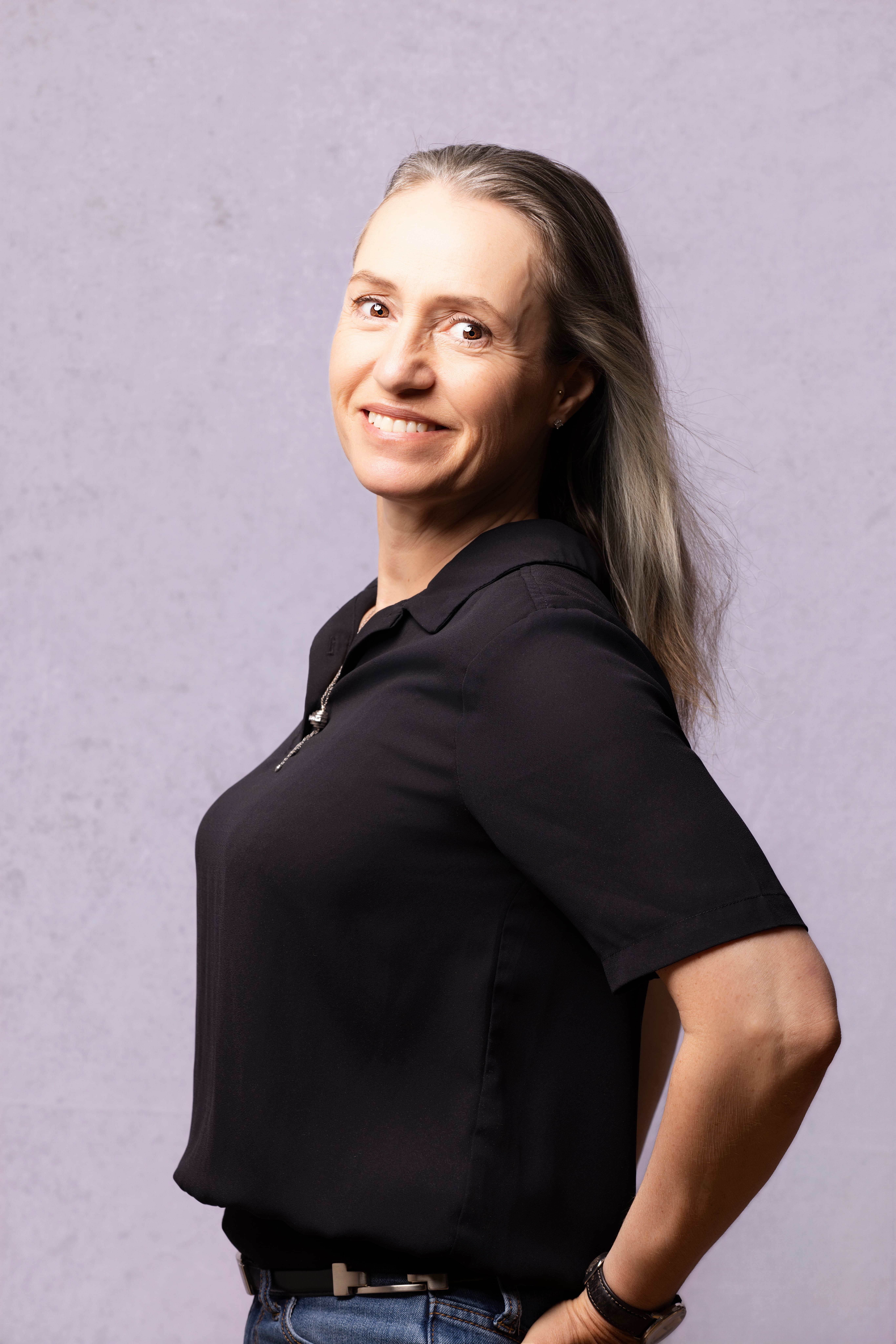 Photo de Emmanuelle BERTHELIER, diagnostiqueur immobilier