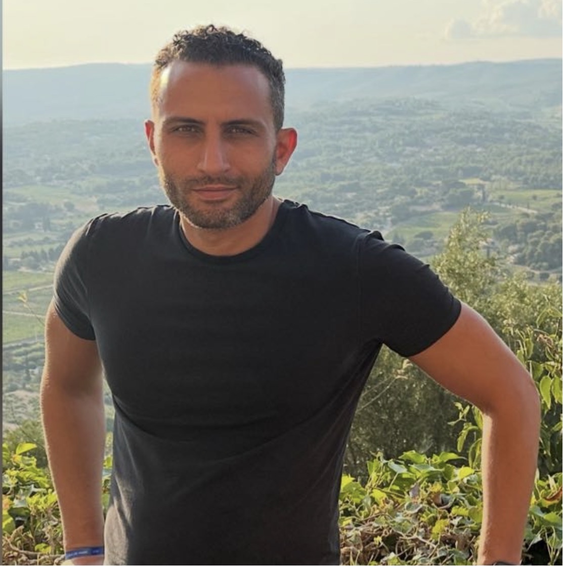 Photo de Nisar CHERKAOUI, dpe (diagnostic de performance énergétique)