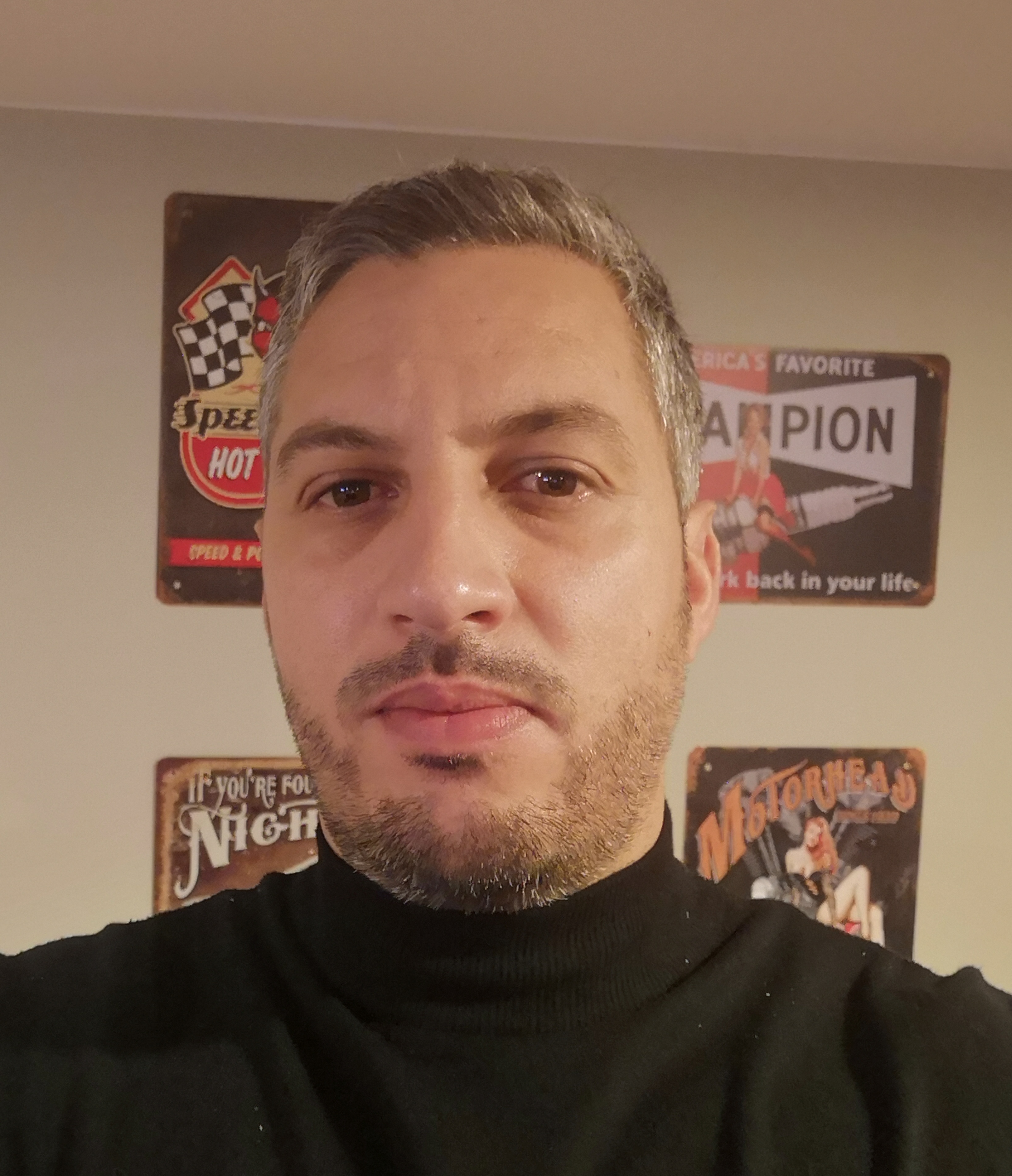 Photo de Amine HAMMANI, diagnostiqueur immobilier