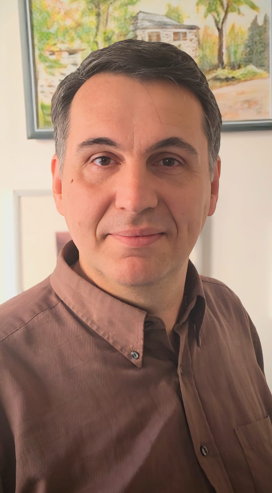 Photo de BATAILLE Jérôme, diagnostiqueur immobilier