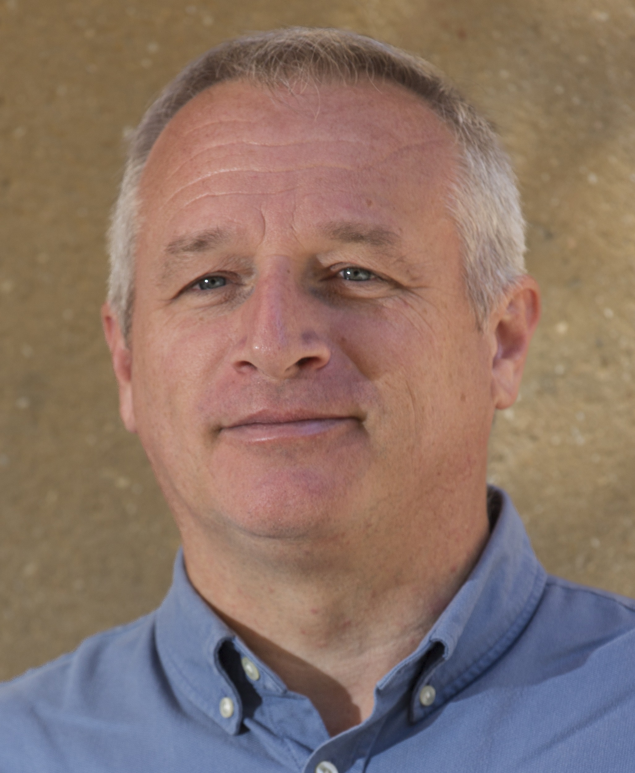 Photo de Arnaud MICHEL, audit énergétique