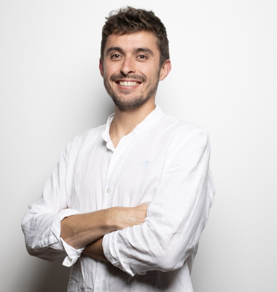 Photo de Nicolas LEFEBVRE, diagnostic plomb